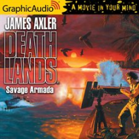 Savage Armada by Axler, James